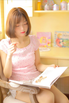 小男人大女人