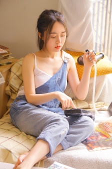 撩男朋友的套路