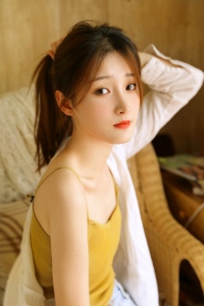 爱如潮水