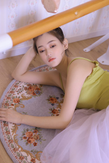 艳娃传